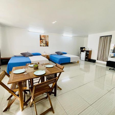 J&D Lodge Papeete  Kültér fotó