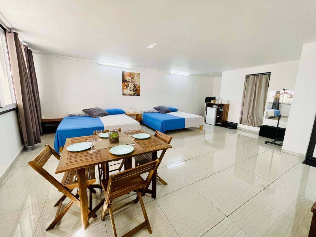 J&D Lodge Papeete  Kültér fotó